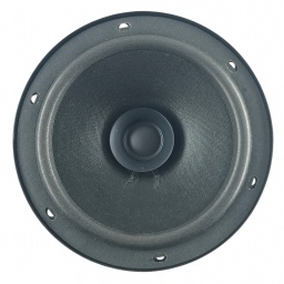 Parlante 6 4 Ohmios Doble Cono 120W SOUND BARRIER