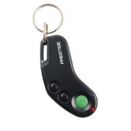 Control Remoto pAlarma Banana