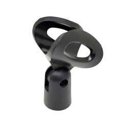 Soporte de Microfono Flexible (goma)
