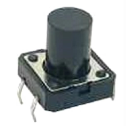 TACT SWITCH KFC-A06-12X12X12