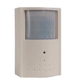 Camara de vigilancia c/sensor infrarrojo 500 line