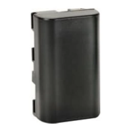 Bateria p/camara 3.6v 1200mA NP-FS11 Sony