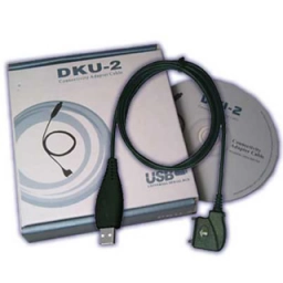 Cable c/software p/celular Nokia