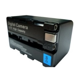 Bateria P/CAMARA DIGITAL 3.7V P/SONY