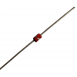 DIODO ZENER 4.3V 1W *282