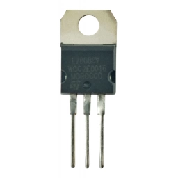Circuito Integrado Regulador L7808