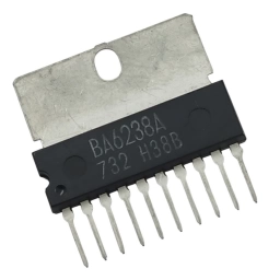 Circuito Integrado BA6238 KA8305