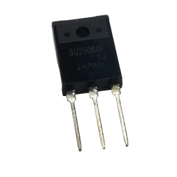 Transistor BU2508AF HA 1500700V,8A,45W