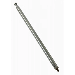 Antena para radio grabador con rosca BK