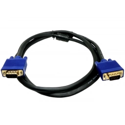 Cable MachoMacho pMonitor VGA 1.80Mts. LELONG