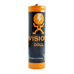 Pila de Litio Cr18650 3.7V 3500 mAh GENERICO
