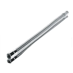 Cuello de ganso para Microfono Macho-Hembra BK