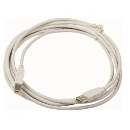 Cable USB A/B para impresoras 1.80mts. 2.0 MIYAKO USA