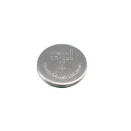 Pila de litio Maxell - 3V MAXELL