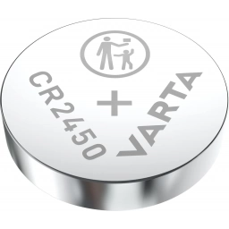 Bateria Cr2450 Varta
