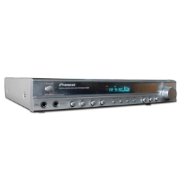 Sintoamplificador Pronext cremoto PRONEXT