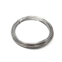 Estao Suelto 2mts. 1.2mm  BK