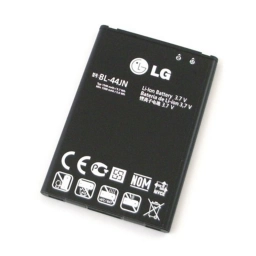 Bateria para celular BL-44JN/ L3/L5/L7 VIP
