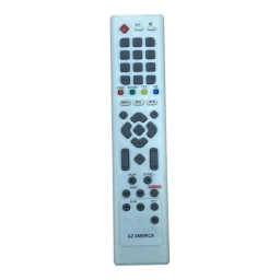 Control Remoto AZ America THEONE