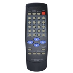 Control Remoto p/tv JVC Master Command THEONE