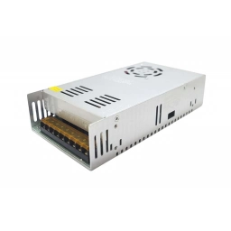 Fuente Switchada 24V 15AH 360W - Caja Metalica FOYU