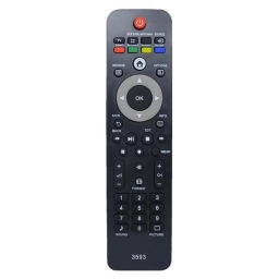 Control Remoto para Lcd Smart Philips