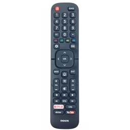 Control Remoto para LCD SMART PANAVOX JVC TONOMAC BGH HUAYU