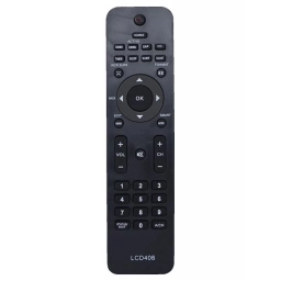 Control Remoto para Lcd Philips