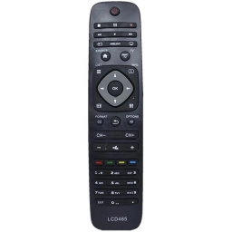 Control Remoto para Lcd Smart Philips