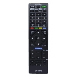 Control Remoto para Lcd Sony