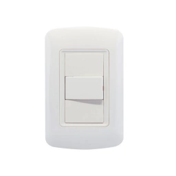 Modulo Atenea Plus con Interruptor Unipolar MOLVENO