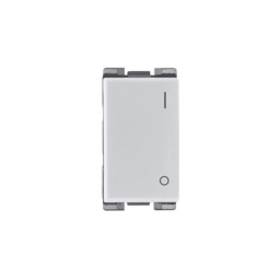 Mdulo Atenea Plus Interruptor Bipolar 10AX MOLVENO