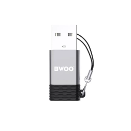 Adaptador Usb-c a USB BWOO