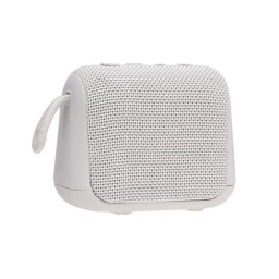 Parlante Portatil Bt Tws Resitente al Agua Gris AIWA