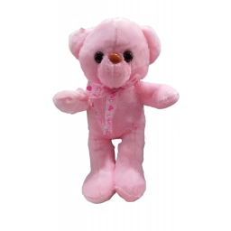 Peluche Osito Grande con Luces 48 cm