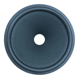 Cono para Parlantes 6.5 Borde de Espuma MIYAKO USA