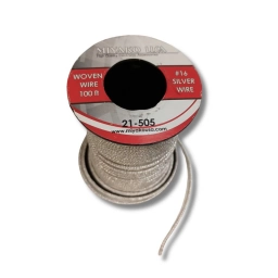 Colilla para Parlante 16 gauge x metro  MIYAKO USA