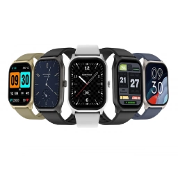 Reloj inteligente - Smart Watch 3 Colores WA02 BWOO