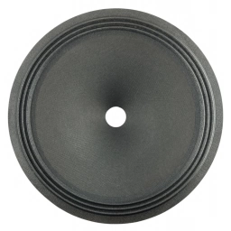 Cono para Parlante 10- Borde de Tela MIYAKO USA