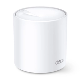 Sistema Wi-fi 6 Mesh Ai para Toda la Casa AX1800 - DECOX20 Pack x1 TP-LINK
