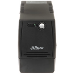 Ups Dahua 600VA - 360W DAHUA TECHNOLOGY