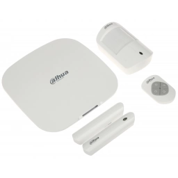 Kit Alarma Inalambrico Dahua Technology DAHUA TECHNOLOGY