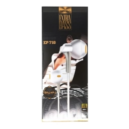 Auricular Intrauditivo C Microfono *LIQUIDACION* TREQA