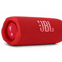 Parlante FLIP6 Jbl Portable Bluetooth Rojo JBL