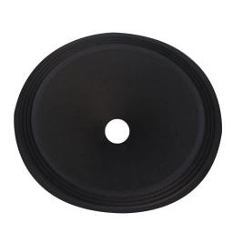Cono para parlante 12" - 36.5mm