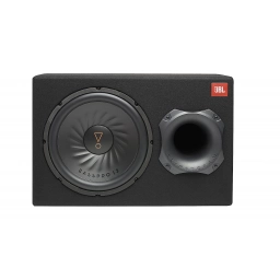 Subwoofer potenciado 12"- 450W JBL