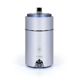 Purificador de Agua con Tecnologa de 9 etapas ITASH ITASH
