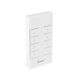 Control Remoto  433MHZ Compatible Sonoff RM433 SONOFF