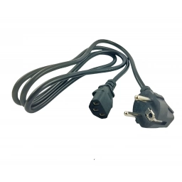 Interlock Pc shuko 1.50mts. LELONG