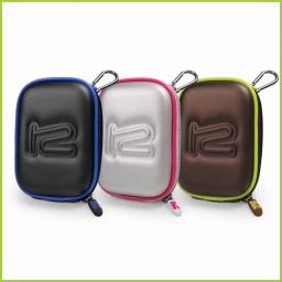 Estuche duro para cmara Blanco KLIP XTREME